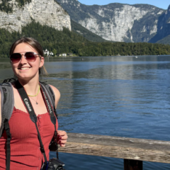 Postcard from Abroad: Studying Abroad on a Budget